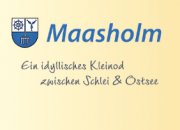 Naturerlebniszentrum Maasholm