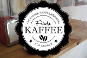 Kaffeerösterei Frieda-Kaffee