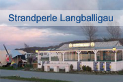 Strandperle Langballigau